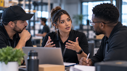 The Basics of Managing Stress for Leaders