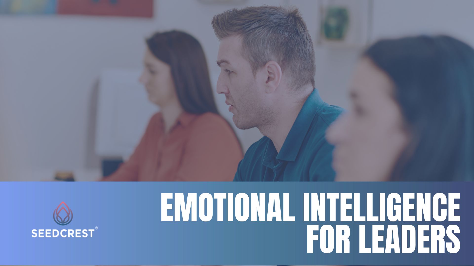 Emotional Intelligence for Leaders
